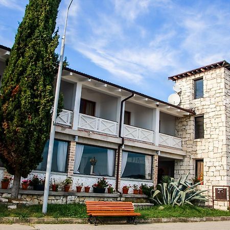Dem Hotel Sochumi Exterior foto